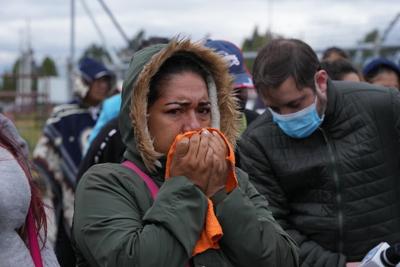Drug capo among 16 dead in bloody Ecuador prison riot