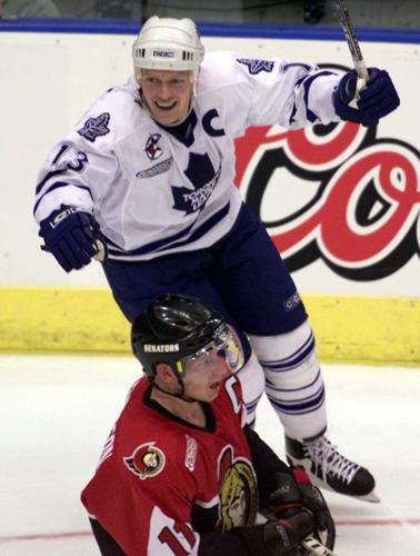 Key moments in Battle of Ontario with Leafs, Sens set to renew playoff hostilities