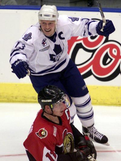 Key moments in Battle of Ontario with Leafs, Sens set to renew playoff hostilities