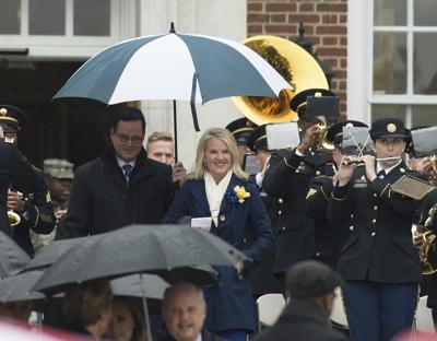 Forensic review finds improprieties in Delaware gubernatorial candidate's campaign finances