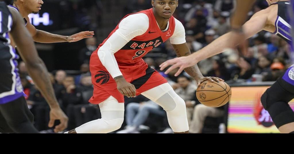 Aggressive play a double-edged sword for Toronto Raptors
