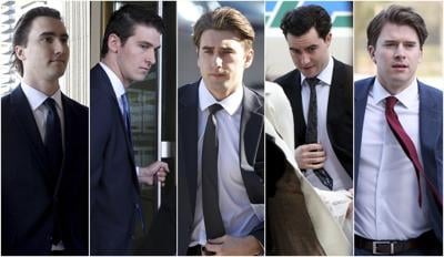 The sexual assault case against 2018 Canada world junior players nears a verdict