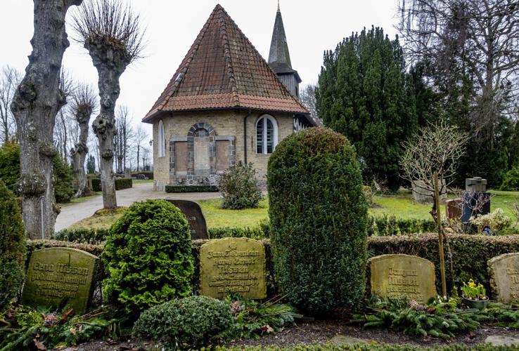 Just 1 voter backed AfD in Germany's smallest town