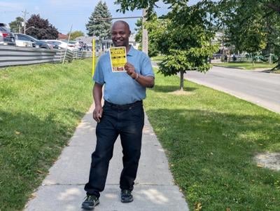 'A victory': Canada halts planned deportation of bisexual man to Kenya