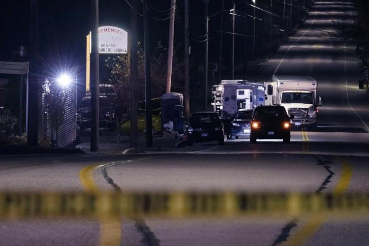 In his 1st interview, friend who warned officials of Maine shooter says 'I literally spelled it out'