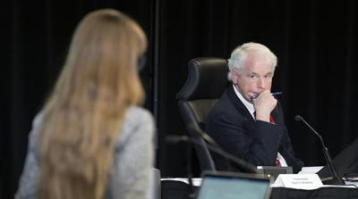 La commission Rouleau sur l'état d'urgence met un terme à ses audiences publiques