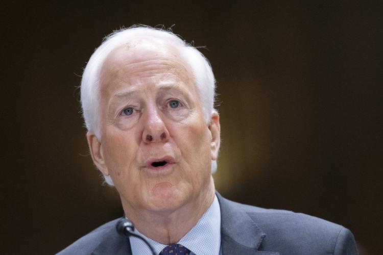 How key Republican senators are responding to Trump allies' primary threats