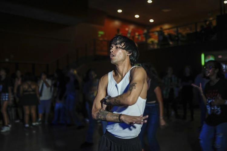 Slide over salsa: K-pop takes socialist Cuba by storm