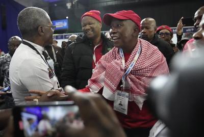 After South Africa's historic election, what now for its global role on issues like the war in Gaza?