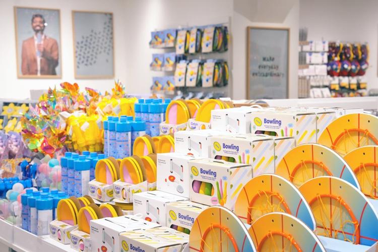 Danish home goods store Flying Tiger swooping into Canada, where competition awaits