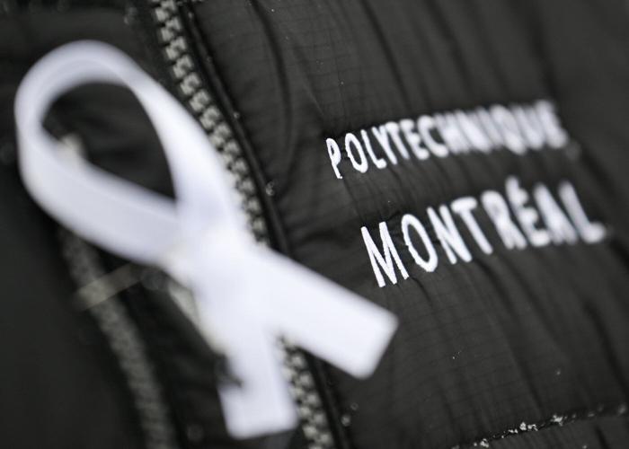 Events to mark 36 years since Polytechnique attack, honouring 14 women slain in 1989