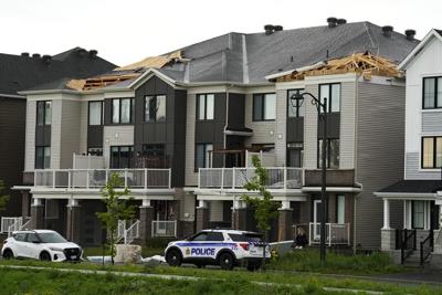 Des experts appellent à construire des maisons mieux adaptées aux conditions extrêmes