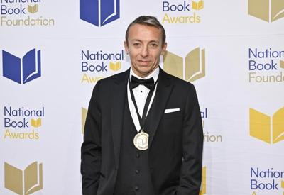 Justin Torres and Ned Blackhawk are among the winners of ɫtv Book Awards