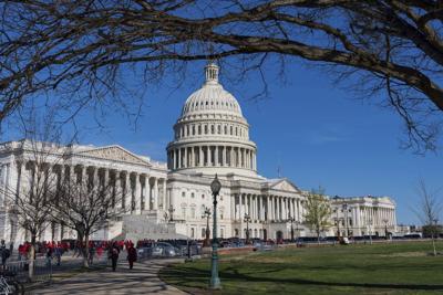 Senate parliamentarian deals blow to GOP plan to gut consumer bureau in tax bill