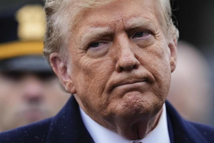 The Trump camp assails Biden for declaring March 31, Easter Sunday, as Transgender Day of Visibility