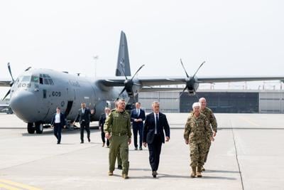 Pay hike for military members 'long overdue,' says expert