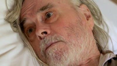 Mystery man found collapsed on Amsterdam street is not missing ��ɫtv, police say