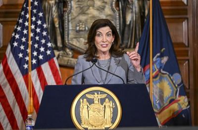 NY judges will get more power in setting bail, governor says