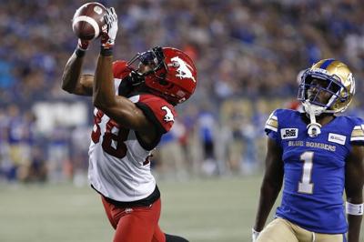 Free-agent receiver Kamar Jorden feels he still has plenty of good football left
