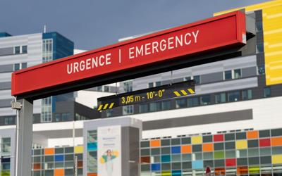 More than a third of ɫtvs turn to online info due to lack of doctor access: poll