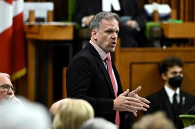 Health ministers converge in P.E.I. as governments negotiate final deals