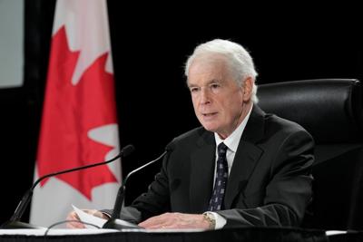 Ottawa late to respond to Emergencies Act commission findings