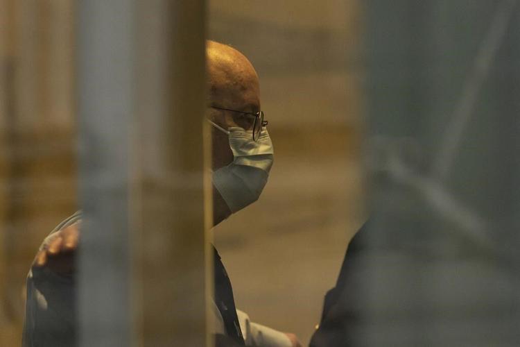 Trial begins for ex-New York doctor accused of sexual abuse