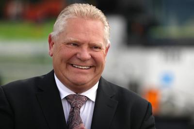 Un fabricant de l'Ontario investit 100 M$ dans une usine pour véhicules électriques