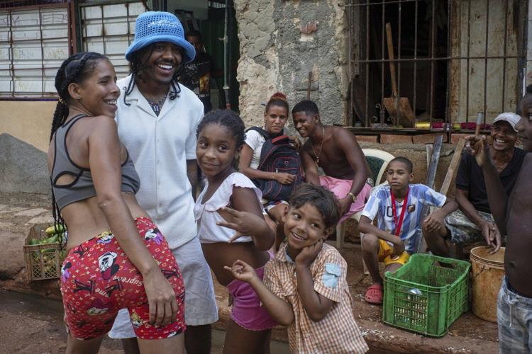 A new generation of musicians is revitalizing the music scene in Cuba