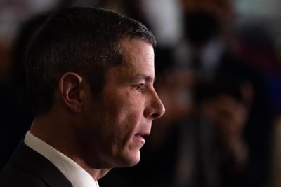 Le major-général Dany Fortin a quitté l'armée, après un règlement à l'amiable