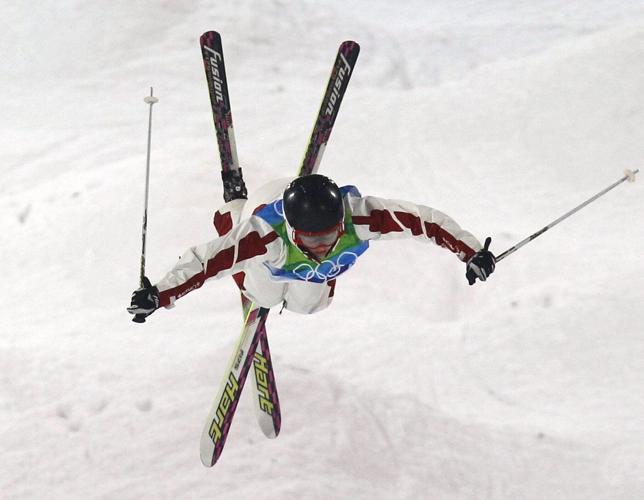 Jennifer Heil named Canada’s chef de mission for 2026 Milan-Cortina Olympics