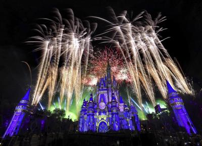 Disney prévient que si DeSantis gagne le procès, d'autres organisations seront punies