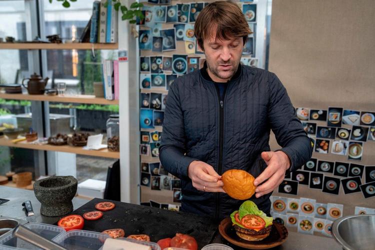 Out of the frying pan? Noma’s Rene Redzepi resigns, and fine dining confronts 'brigade' culture