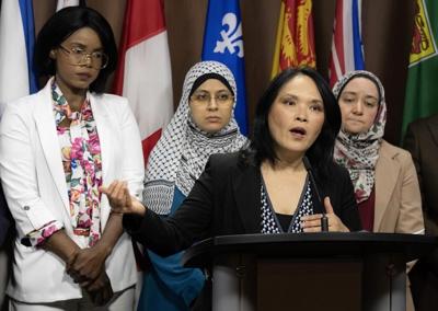 NDP slam Liberals for slow reunification programs for relatives stuck in Gaza, Sudan