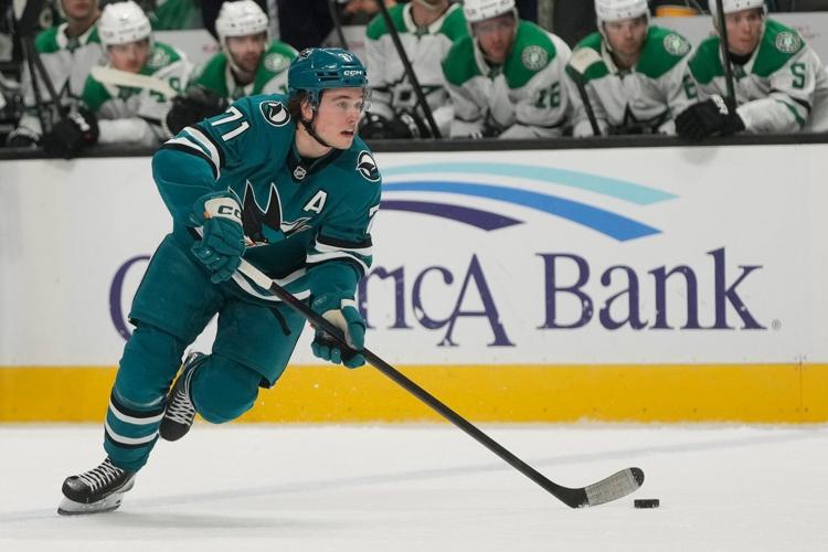 Macklin Celebrini selected as Canada unveils Olympic men's hockey roster