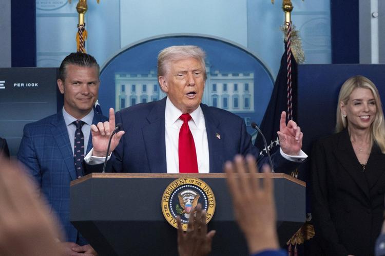 EU leaders appeal to Trump to defend Europe's security interests at his war summit with Putin