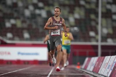 ɫֱ athletes to watch in 2024 Paralympic Games