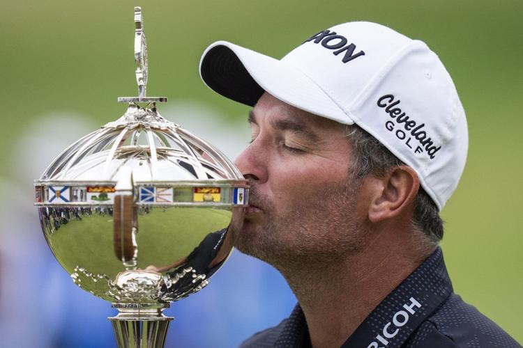 New Zealand's Ryan Fox ready to defend RBC Canadian Open title at TPC Toronto