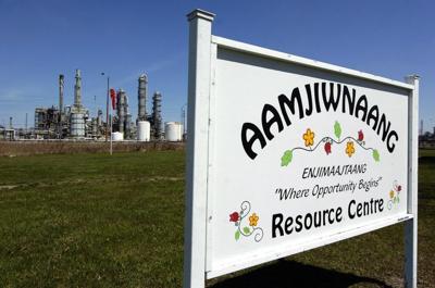 Ontario issues order to company on benzene emissions