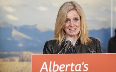 Alberta NDP says B.C. doctor deal a wake-up call to Smith to knock off pseudo-science