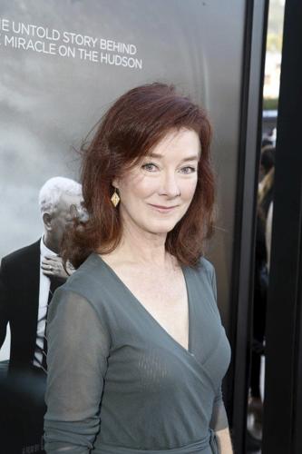 Actor Valerie Mahaffey, 'Northern Exposure' Emmy winner, dies after cancer battle, publicist says