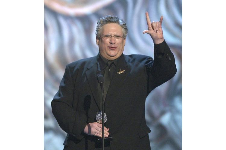 Harvey Fierstein to be awarded special Tony Award for lifetime in the theater