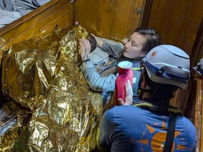Europe's anti-torture watchdog slams Italy over migrant detention abuses