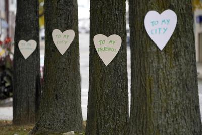 Maine's close-knit deaf community is grieving in the wake of shootings that killed 4 beloved members