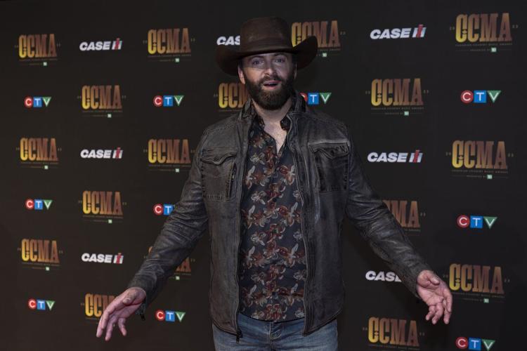 Tenille Arts, Dean Brody among performers at 2026 ��ɫtv Country Music Awards