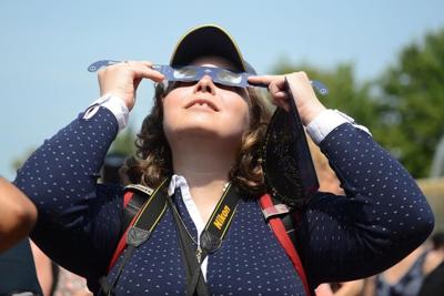 Des écoles seront fermées lors de l'éclipse solaire totale du 8 avril