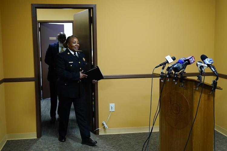 Philadelphia sheriff disputes controller report that her office can’t account for nearly 200 guns