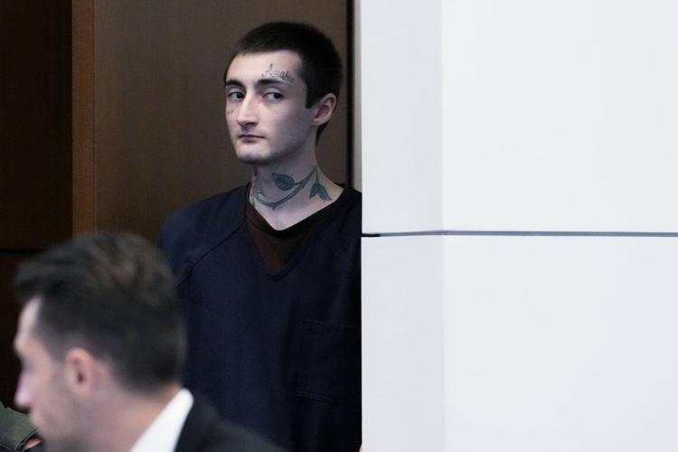 Jury selection to begin in murder trial of suspect in suburban Chicago July 4 parade