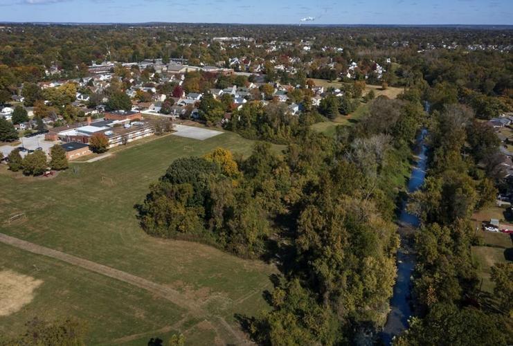 Radioactive waste finding raises worries at Missouri school