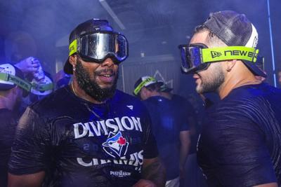 'Massive lift': Toronto businesses, industry groups welcome Blue Jays playoff boost